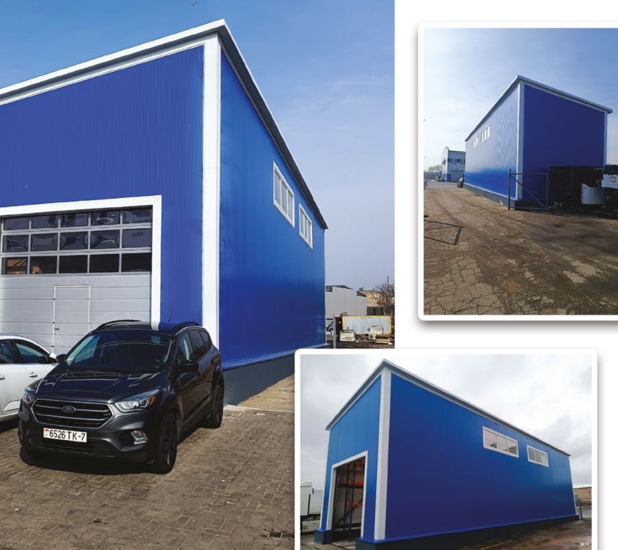 БелТрансХолод