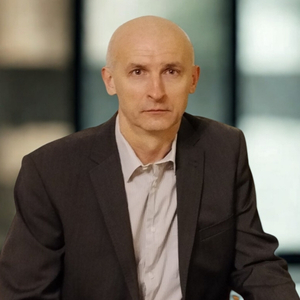 Дрень Олег Александрович