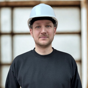 Ларченко Ян Дмитриевич