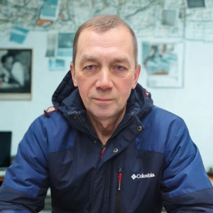 Пастернак Леонид Иосифович