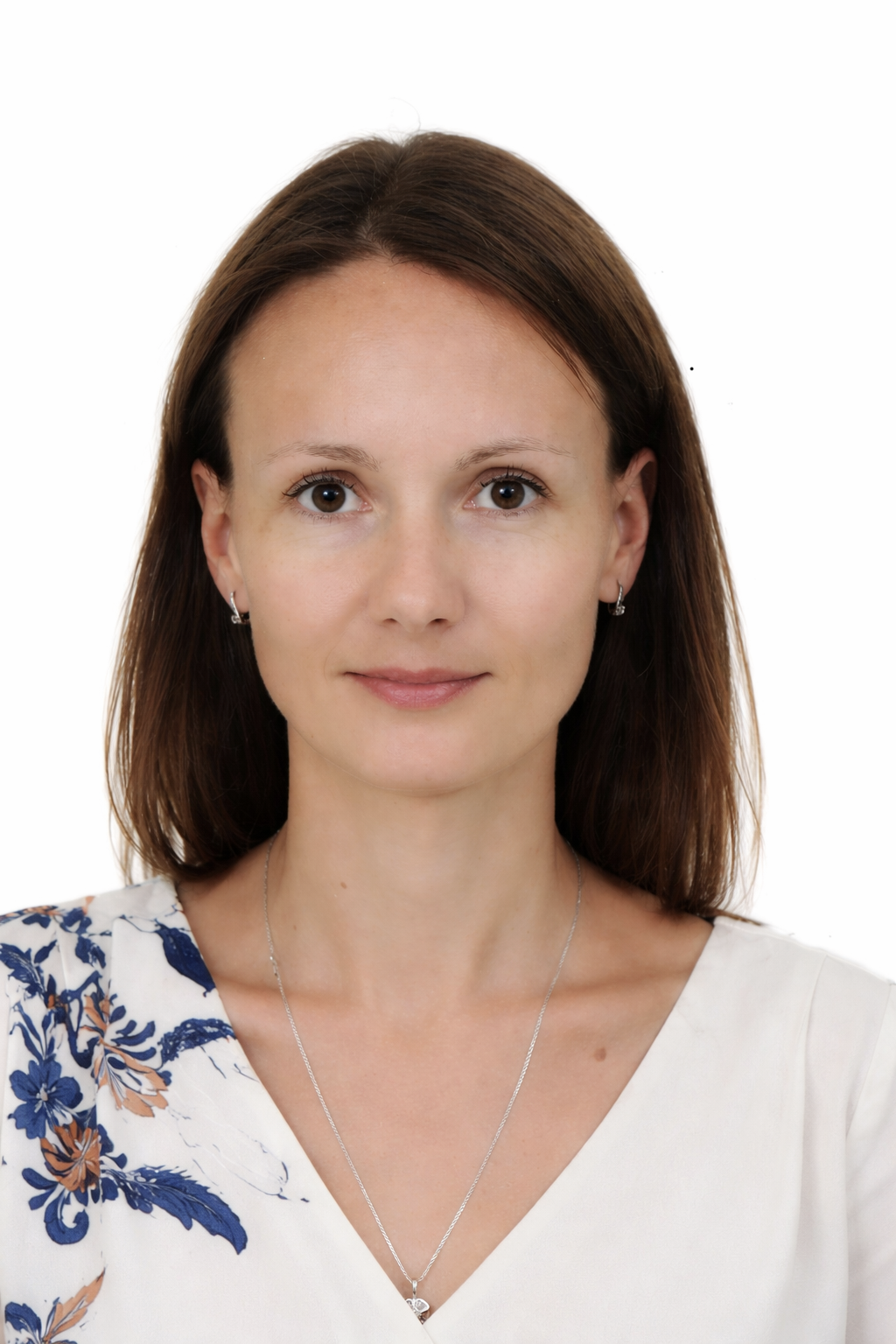 Селюн Светлана Николаевна