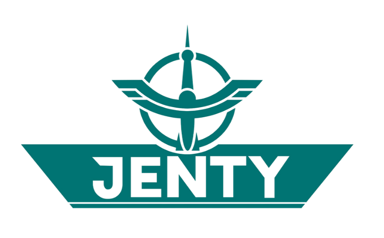 JENTY